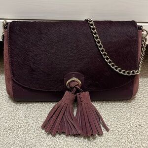 Maroon Kate Spade